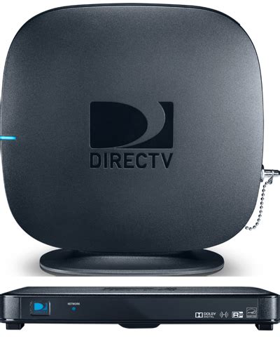 directv genie mini receiver problems.